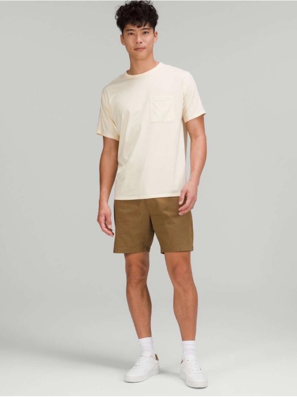 Lululemon Commission Classic-Fit Short size 28